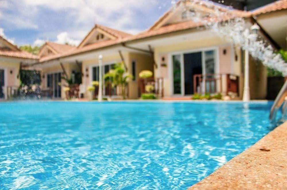 Charm Resort Cha-Am Zewnętrze zdjęcie